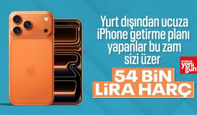 2026 IMEI kayıt ücreti açıklandı: İşte yıllara göre IMEI fiyatları