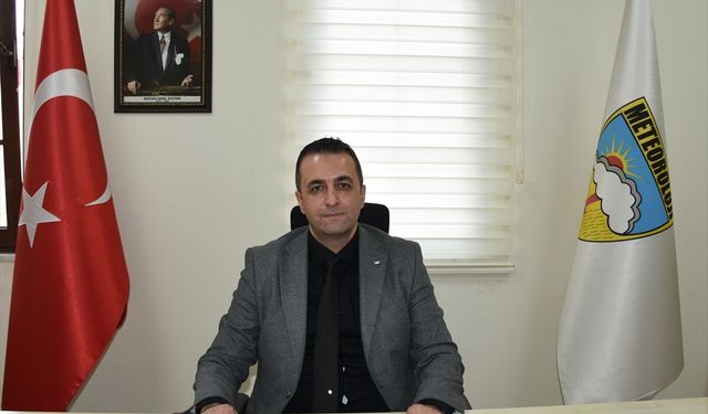 Antalya'ya 40 günde geçen yılın toplamı kadar yağış düştü
