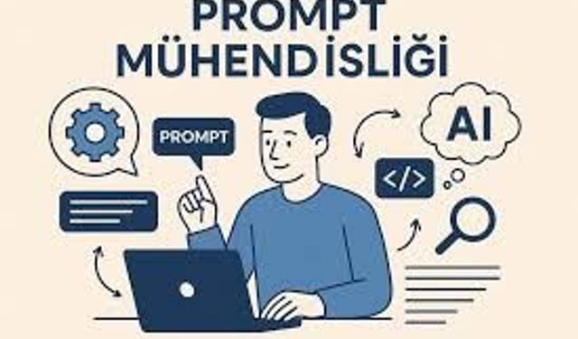 Prompt Mühendisliği: Geleceğin Mesleği mi, Geçici Bir Trend mi?
