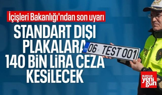 Bakanlıktan Son Uyarı: 1 Nisan'da Başlıyor!