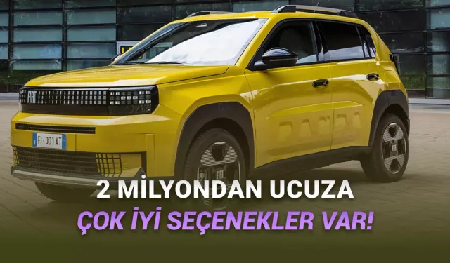 2026’da Elektrikli Otomobil Yarışı Kızışıyor