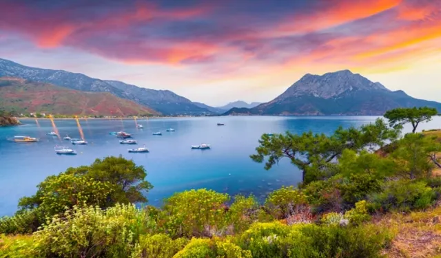 Akdeniz’de Artan Sıcaklıklar Turizmi Nasıl Etkiliyor?