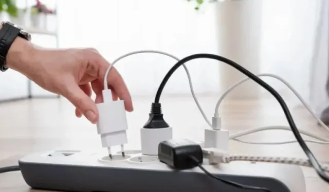 Kapalıyken bile elektrik harcıyor: İşte faturayı kabartan 6 ev aleti
