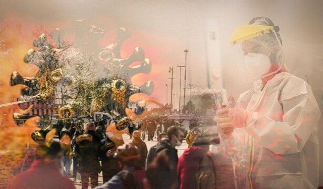 COVID-19 salgınının üzerinden 6 yıl geçti