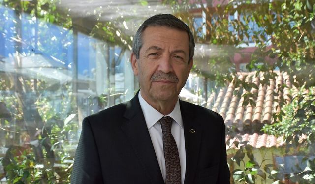 Antalya Diplomasi Forumu, KKTC'nin uluslararası arenada tanınırlığına katkı sağlıyor