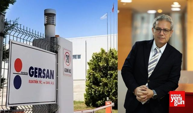 Enerji devi Gersan, yeni yatırımlarla hedefini büyüttü