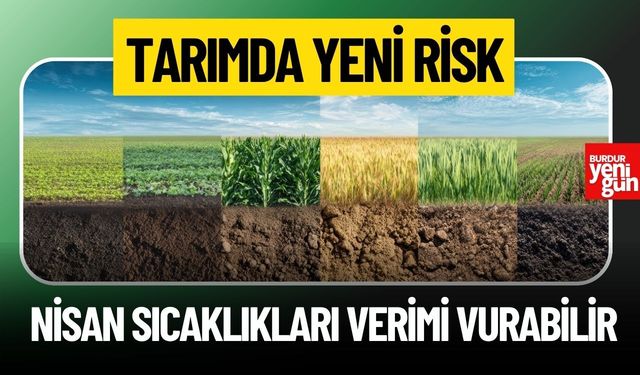 Kuraklığa karşı erken ekim çözümü öne çıkıyor