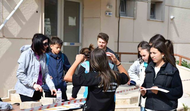Afyonkarahisar'da oryantiring heyecanı sona erdi