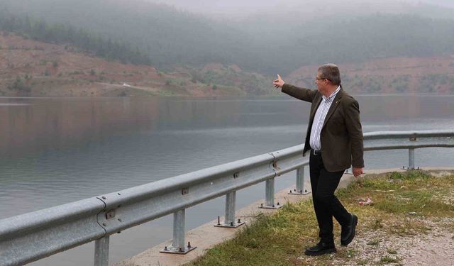 AK Parti Denizli İl Başkanı Subaşıoğlu: 'Denizli'nin içi rahat olsun'