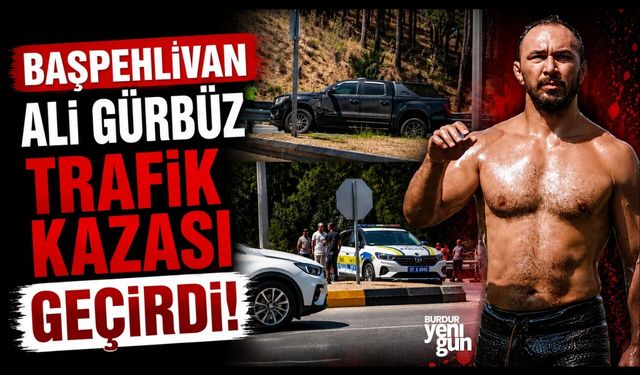 Antalya Haberleri