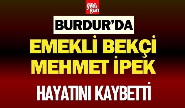 Burdur Haberleri