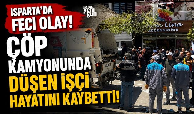 Isparta Haberleri