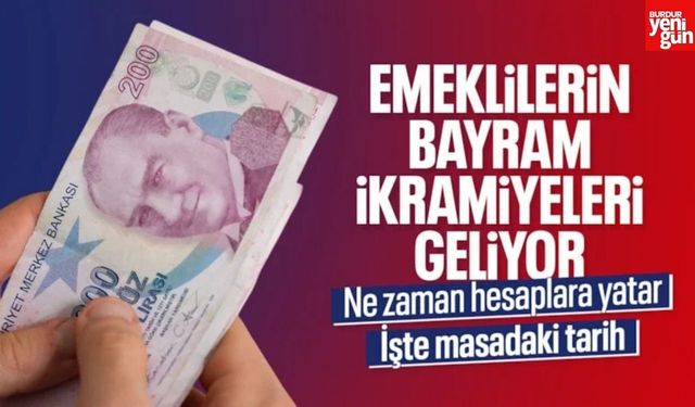 Milyonlarca Emeklinin Beklediği Haber Geldi! Ödemeler Erken Yatabilir