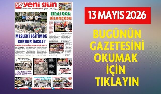 E-Gazete