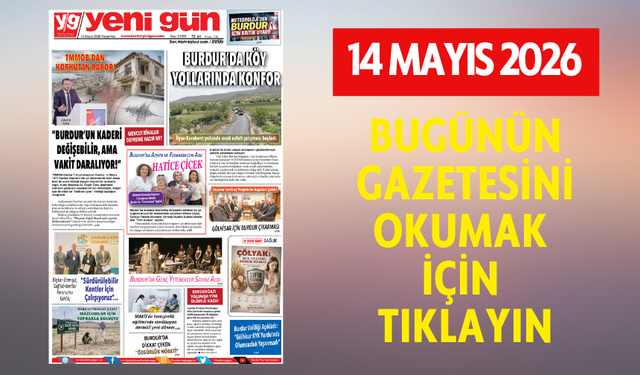 E-Gazete