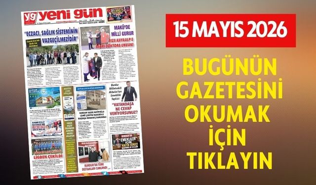 E-Gazete