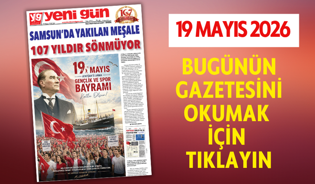 E-Gazete