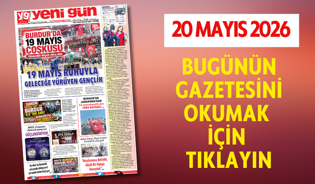 E-Gazete