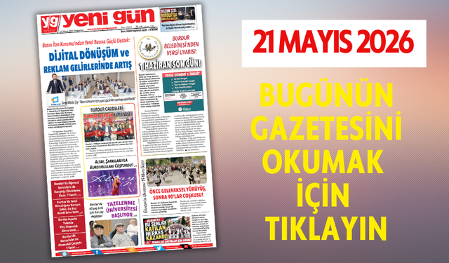 E-Gazete