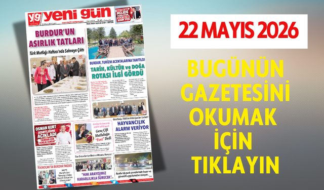 E-Gazete
