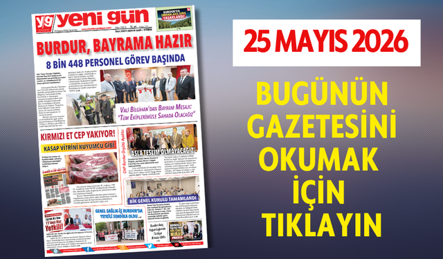 E-Gazete
