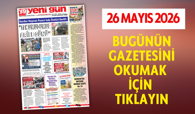 E-Gazete