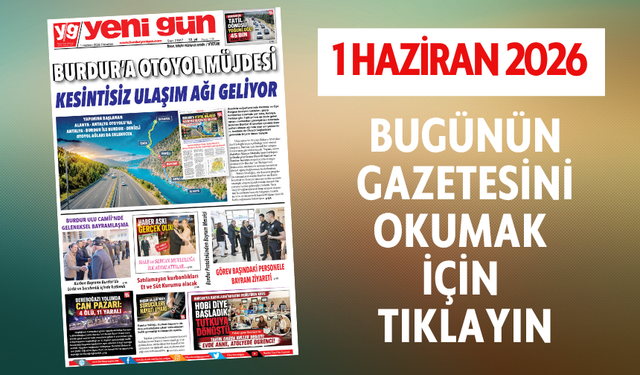 E-Gazete