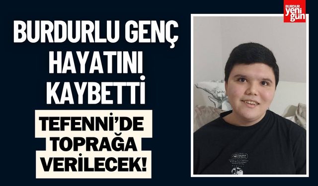 Burdur Haberleri