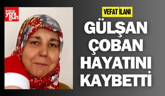 Burdur Haberleri