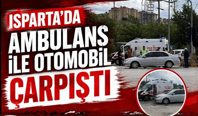 Isparta Haberleri