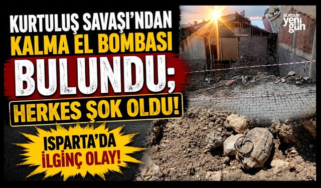 Isparta Haberleri