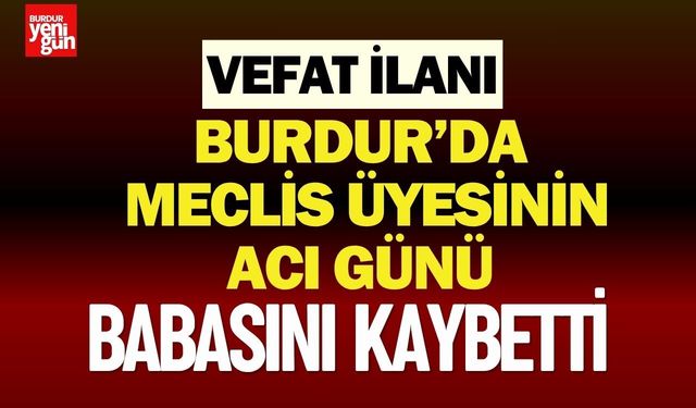 Burdur Haberleri