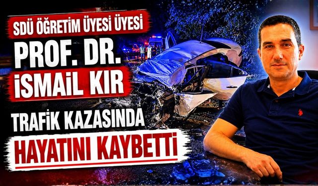 Isparta Haberleri