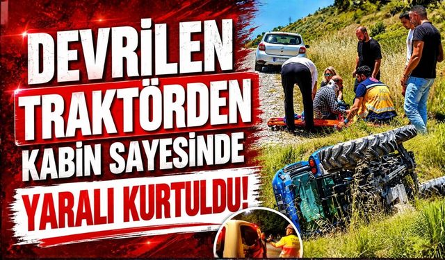 Antalya Haberleri