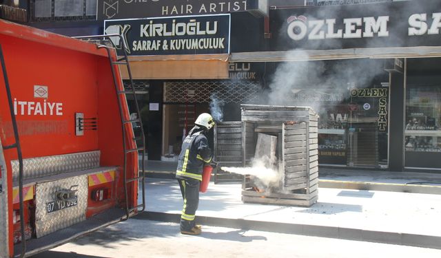 Genel