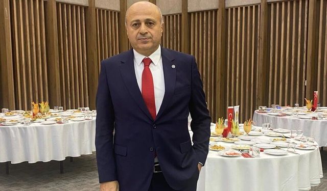 Altuntaş; 'Bayramda Denizli turizminin potansiyeli bir kez daha ortaya çıktı'