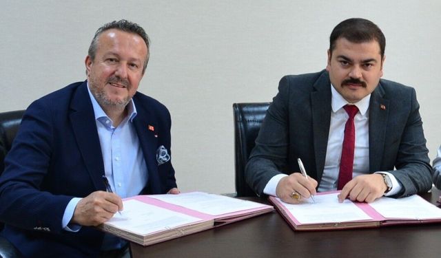 Denizli OSB'den kadın istihdamına önemli destek