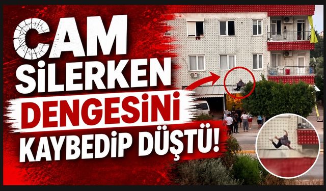 Antalya Haberleri