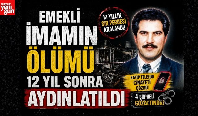 Antalya Haberleri