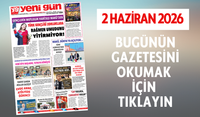 E-Gazete
