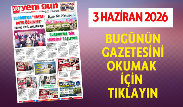E-Gazete