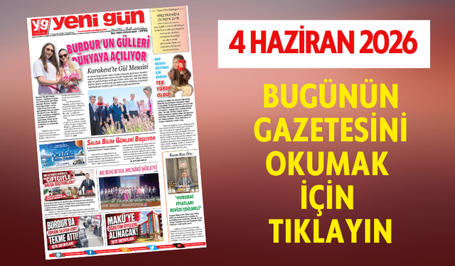 E-Gazete