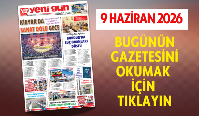 E-Gazete