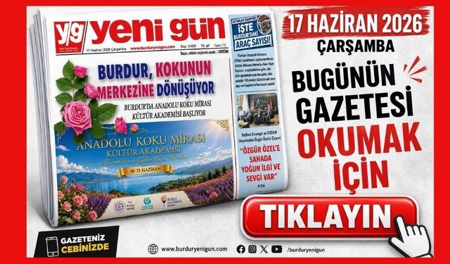 E-Gazete