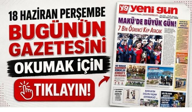 E-Gazete