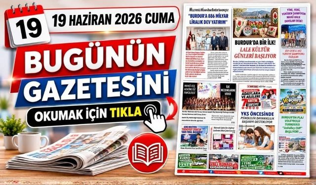 E-Gazete