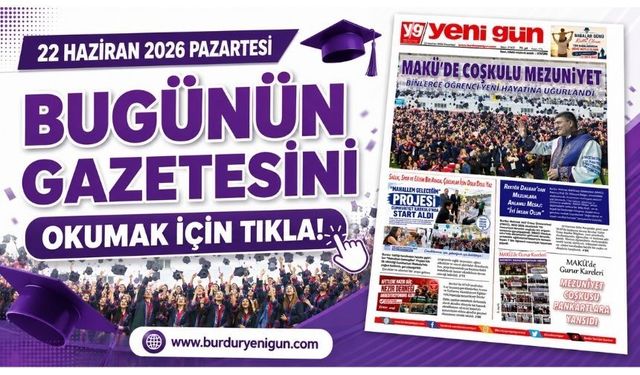 E-Gazete