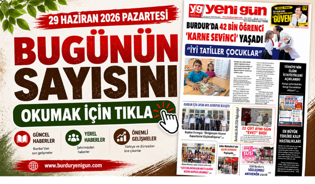 E-Gazete