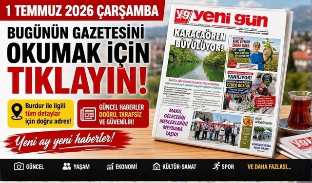 E-Gazete