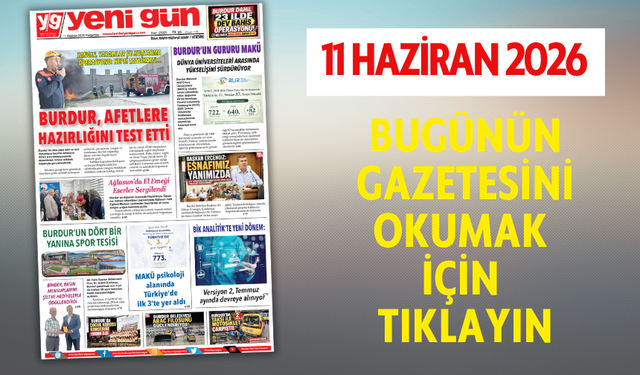 E-Gazete
